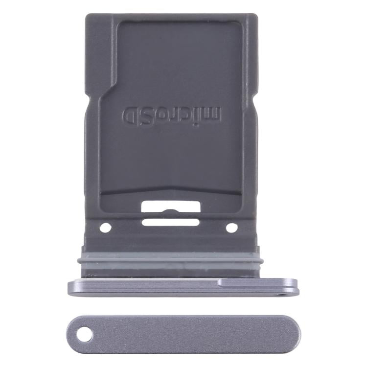 For Samsung Galxy Tab S10+ / S10 Ultra SM-X820/X920 Micro SD Card Tray (Grey)