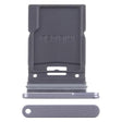 For Samsung Galxy Tab S10+ / S10 Ultra SM-X820/X920 Micro SD Card Tray (Grey) - free shipping - PMc TechLife - Order now!