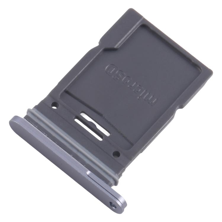 For Samsung Galxy Tab S10+ / S10 Ultra SM-X820/X920 Micro SD Card Tray (Grey)