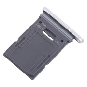 For Samsung Galxy Tab S10+ / S10 Ultra SM-X820/X920 Micro SD Card Tray (Silver)