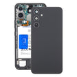 For Samsung Galaxy A54 SM-A546B Battery Back Cover with Camera Lens Cover(Black) - free shipping - PMc TechLife - Order now!