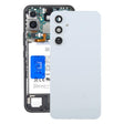 For Samsung Galaxy A54 SM-A546B Battery Back Cover with Camera Lens Cover(White) - free shipping - PMc TechLife - Order now!