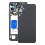 For Samsung Galaxy A54 SM-A546B Battery Back Cover(Black)