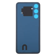 For Samsung Galaxy A54 SM-A546B Battery Back Cover(Black)