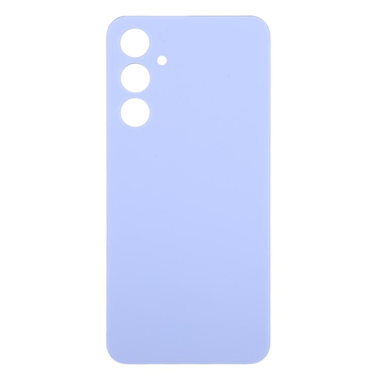 For Samsung Galaxy A54 SM-A546B Battery Back Cover(Purple)
