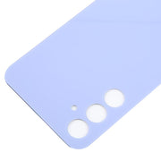 For Samsung Galaxy A54 SM-A546B Battery Back Cover(Purple)