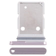 For Samsung Galaxy A56 SM-A566B Original SIM + SIM Card Tray (Pink) - free shipping - PMc TechLife - Order now!