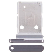 For Samsung Galaxy A56 SM-A566B Original SIM + SIM Card Tray (Grey)