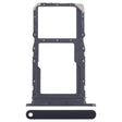 For Samsung Galaxy A16 5G SM-A166P Original SIM + SIM / Micro SD Card Tray (Black) - free shipping - PMc TechLife - Order now!