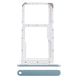 For Samsung Galaxy A16 5G SM-A166P Original SIM + SIM / Micro SD Card Tray (Green) - free shipping - PMc TechLife - Order now!