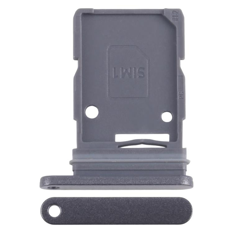 For Samsung Galaxy A36 SM-A366B Original SIM Card Tray (Black)