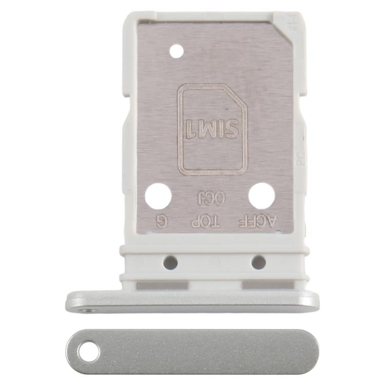 For Samsung Galaxy A36 SM-A366B Original SIM + SIM Card Tray (Green)