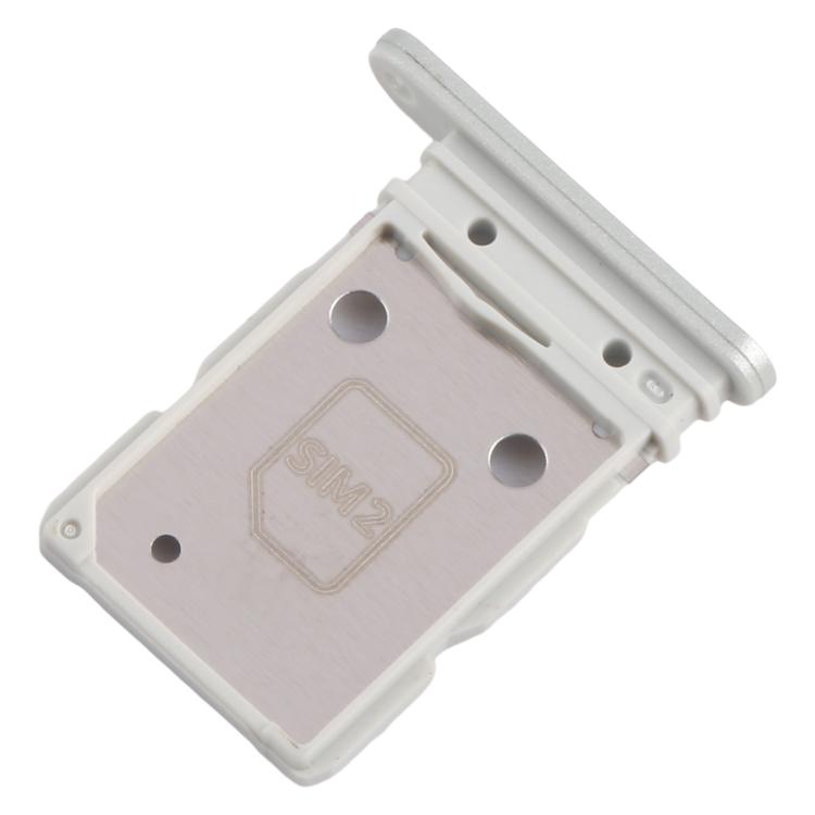 For Samsung Galaxy A36 SM-A366B Original SIM + SIM Card Tray (Green)