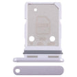 For Samsung Galaxy A36 SM-A366B Original SIM + SIM Card Tray (White) - free shipping - PMc TechLife - Order now!