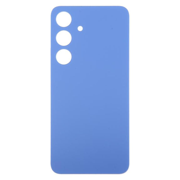 For Samsung Galaxy S25 SM-S931 OEM Battery Back Cover(Sea Blue)