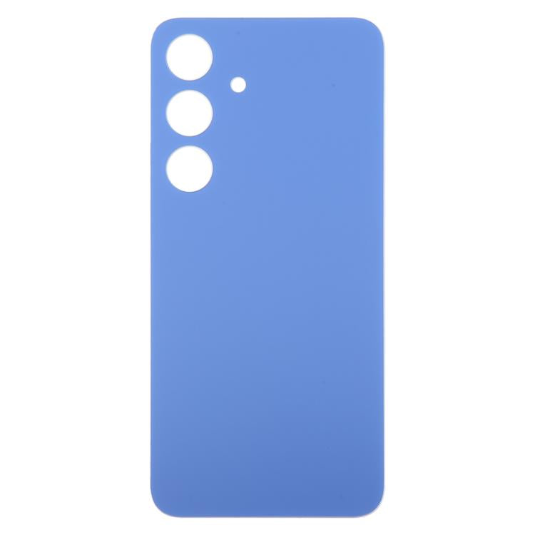 For Samsung Galaxy S25 SM-S931 OEM Battery Back Cover(Sea Blue)