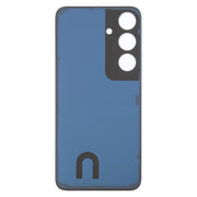 For Samsung Galaxy S25 SM-S931 OEM Battery Back Cover(Black)