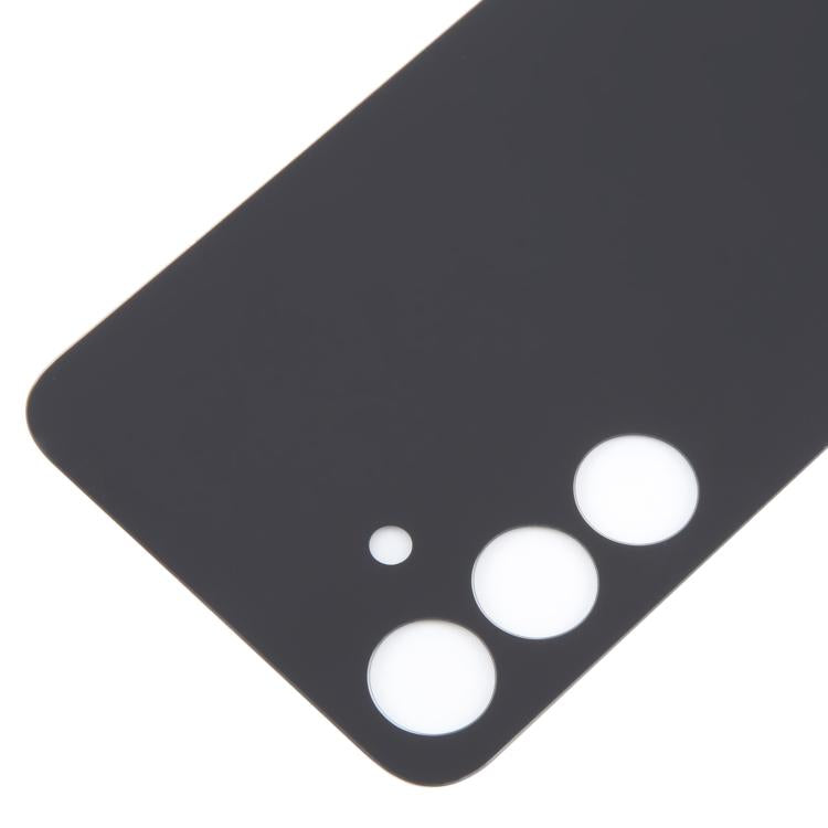 For Samsung Galaxy S25 SM-S931 OEM Battery Back Cover(Black)