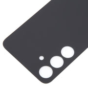 For Samsung Galaxy S25 SM-S931 OEM Battery Back Cover(Black)