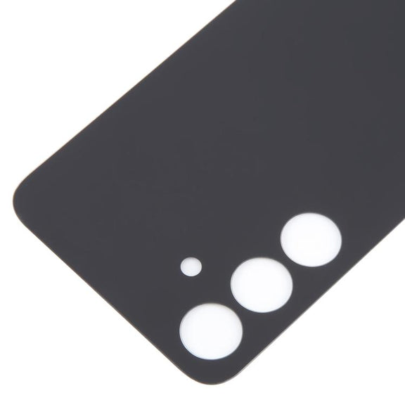 For Samsung Galaxy S25 SM-S931 OEM Battery Back Cover(Black)
