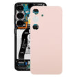 For Samsung Galaxy S25 SM-S931 OEM Battery Back Cover(Gold) - free shipping - PMc TechLife - Order now!