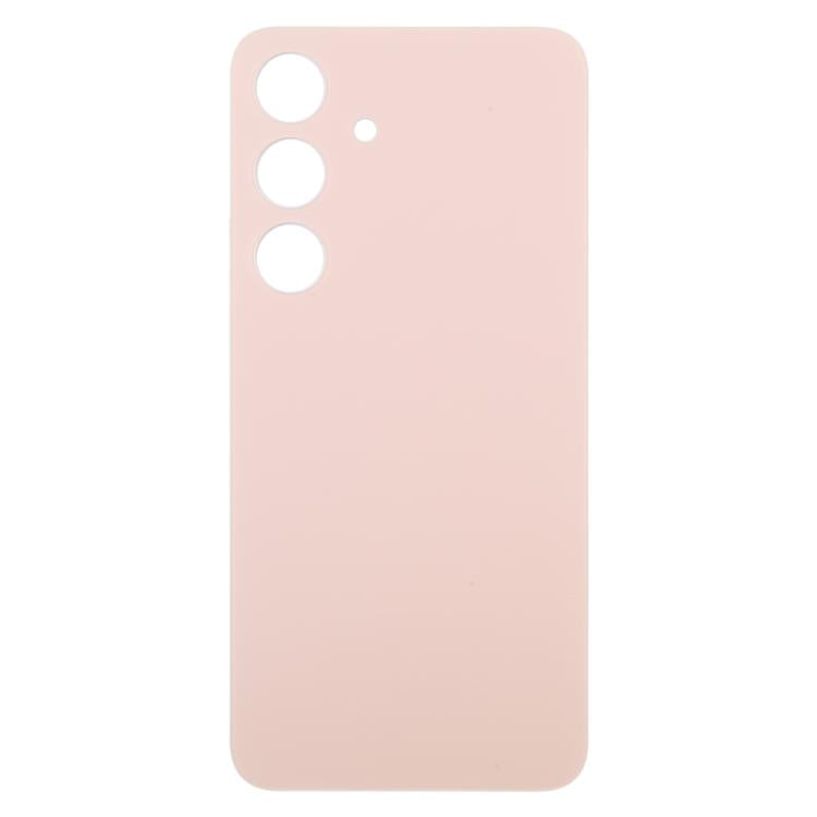 For Samsung Galaxy S25 SM-S931 OEM Battery Back Cover(Gold)