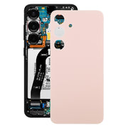 For Samsung Galaxy S25 SM-S931 OEM Battery Back Cover(Gold)