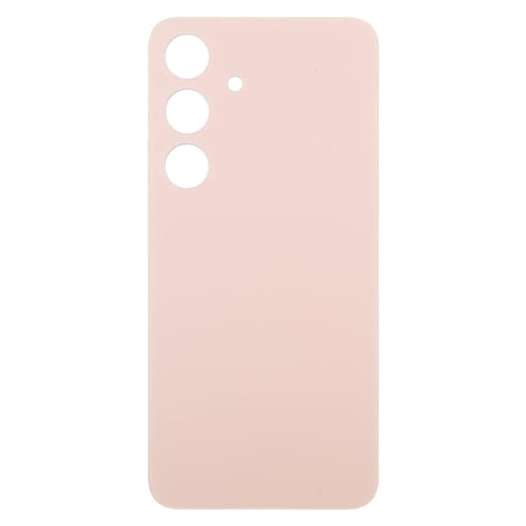 For Samsung Galaxy S25 SM-S931 OEM Battery Back Cover(Gold)