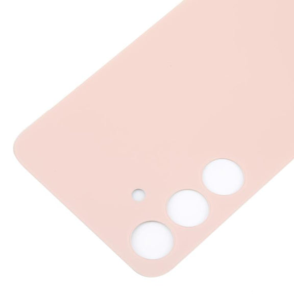 For Samsung Galaxy S25 SM-S931 OEM Battery Back Cover(Gold)