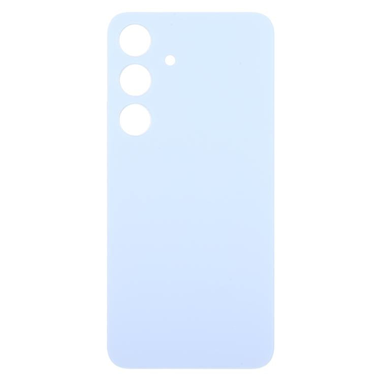 For Samsung Galaxy S25 SM-S931 OEM Battery Back Cover(Glacier Blue)