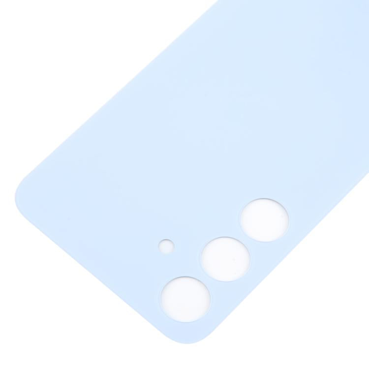 For Samsung Galaxy S25 SM-S931 OEM Battery Back Cover(Glacier Blue)
