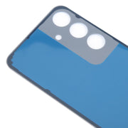 For Samsung Galaxy S25 SM-S931 OEM Battery Back Cover(Glacier Blue)