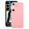 For Samsung Galaxy S25 SM-S931 OEM Battery Back Cover(Red) - free shipping - PMc TechLife - Order now!