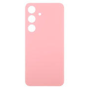 For Samsung Galaxy S25 SM-S931 OEM Battery Back Cover(Red)