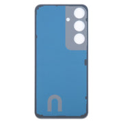 For Samsung Galaxy S25 SM-S931 OEM Battery Back Cover(Red)