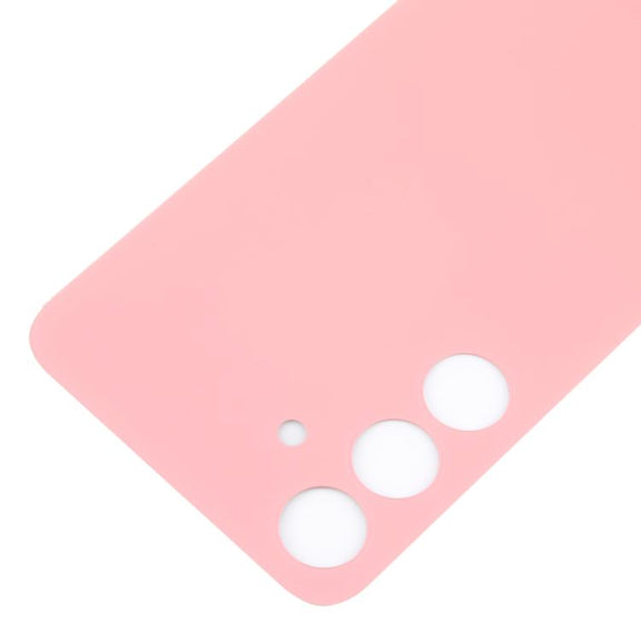For Samsung Galaxy S25 SM-S931 OEM Battery Back Cover(Red)