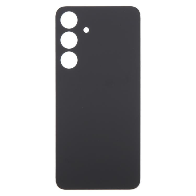 For Samsung Galaxy S25+ SM-S936 OEM Battery Back Cover(Black)