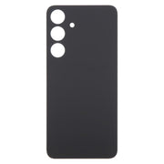 For Samsung Galaxy S25+ SM-S936 OEM Battery Back Cover(Black)