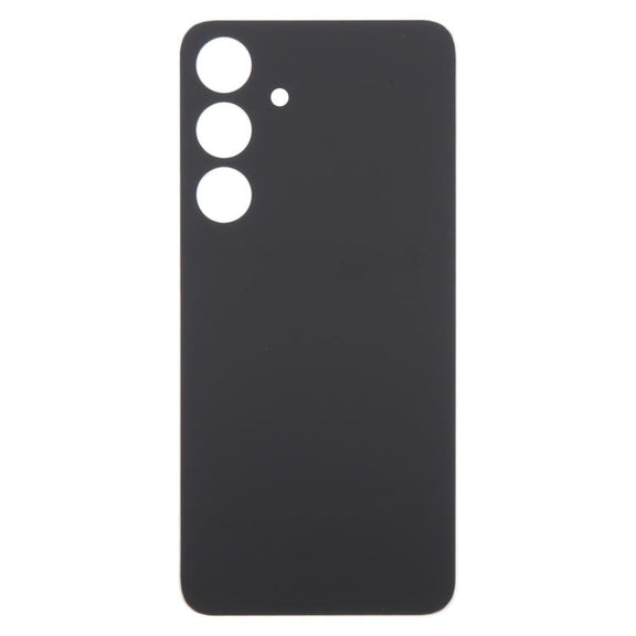 For Samsung Galaxy S25+ SM-S936 OEM Battery Back Cover(Black)