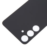 For Samsung Galaxy S25+ SM-S936 OEM Battery Back Cover(Black)