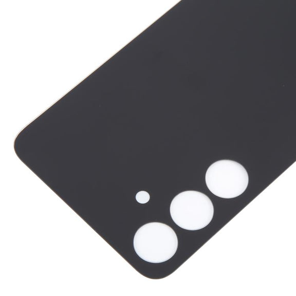 For Samsung Galaxy S25+ SM-S936 OEM Battery Back Cover(Black)