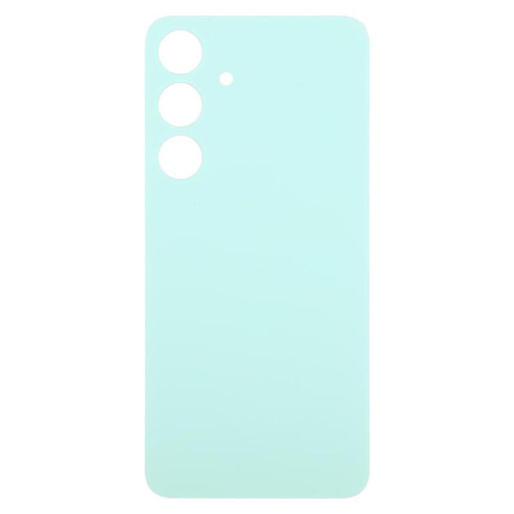For Samsung Galaxy S25+ SM-S936 OEM Battery Back Cover(Green)