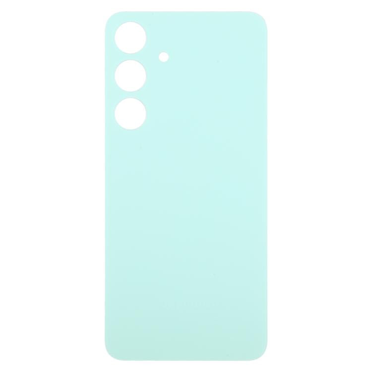 For Samsung Galaxy S25+ SM-S936 OEM Battery Back Cover(Green)