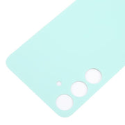 For Samsung Galaxy S25+ SM-S936 OEM Battery Back Cover(Green)