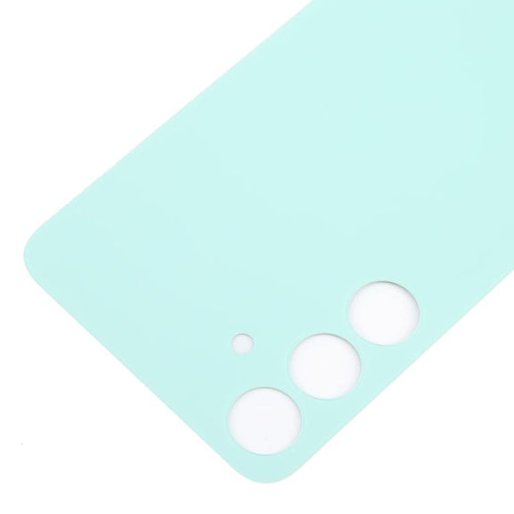 For Samsung Galaxy S25+ SM-S936 OEM Battery Back Cover(Green)