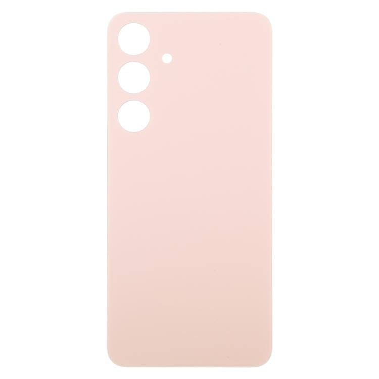 For Samsung Galaxy S25+ SM-S936 OEM Battery Back Cover(Gold)