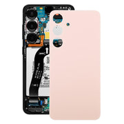 For Samsung Galaxy S25+ SM-S936 OEM Battery Back Cover(Gold)
