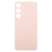 For Samsung Galaxy S25+ SM-S936 OEM Battery Back Cover(Gold)
