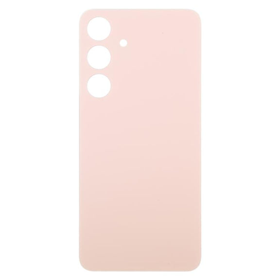 For Samsung Galaxy S25+ SM-S936 OEM Battery Back Cover(Gold)