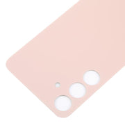 For Samsung Galaxy S25+ SM-S936 OEM Battery Back Cover(Gold)